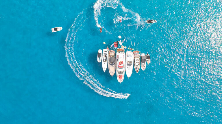 Boote mieten auf Mallorca