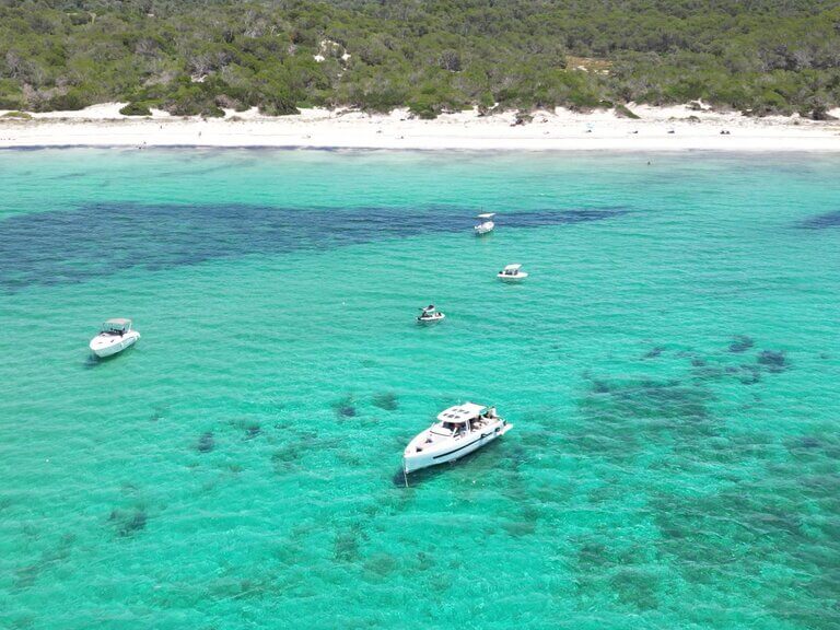 Boote mieten auf Mallorca