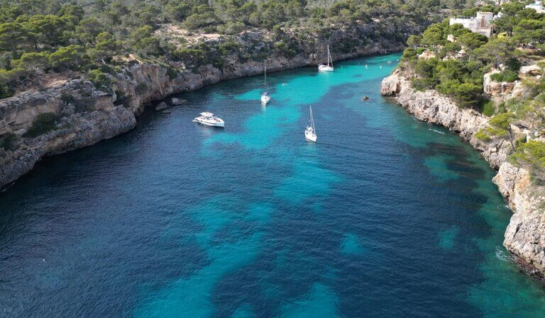 Boote mieten auf Mallorca