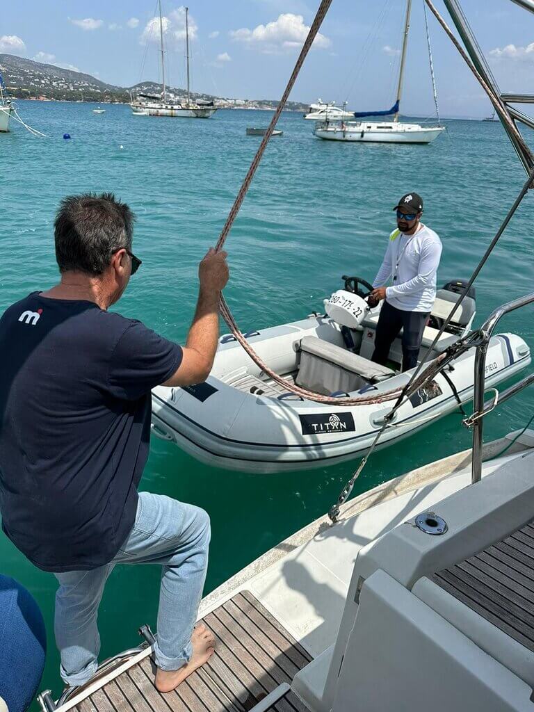 Mallorca Segeltouren - Wir organisieren Euer Wassertaxi