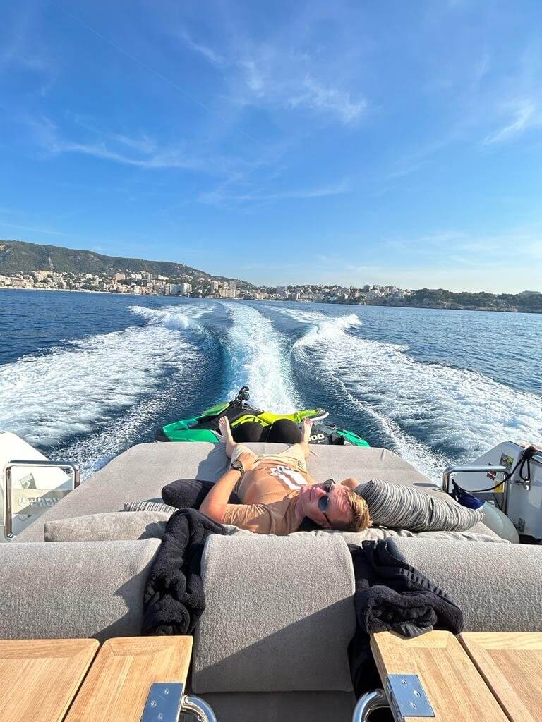 Boote mieten auf Mallorca